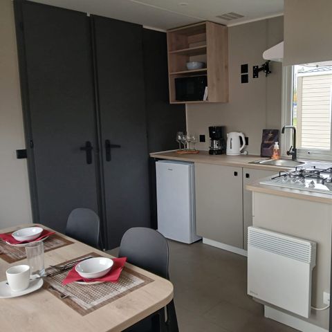 Chalet 4 persons - Cottage Chalet 4p