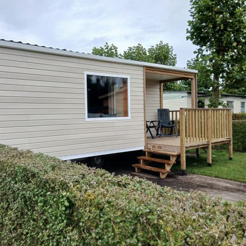 Chalet 4 persons - Cottage Chalet 4p