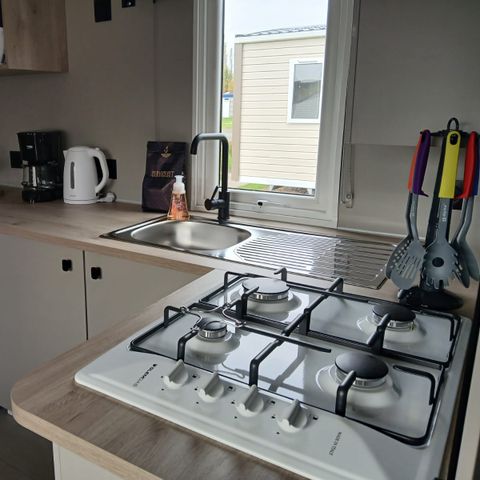 Chalet 4 persons - Cottage Chalet 4p