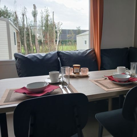 Chalet 4 persons - Cottage Chalet 4p