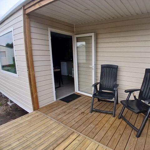 Chalet 6 persons - Cottage Chalet 6p