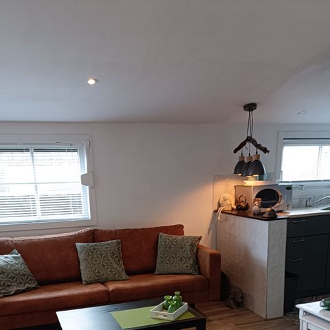 CHALET 5 people - Luxury Wooden Chalet