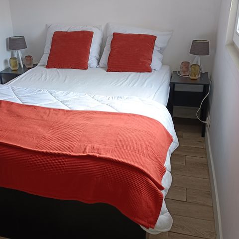 CHALET 5 people - Luxury Wooden Chalet