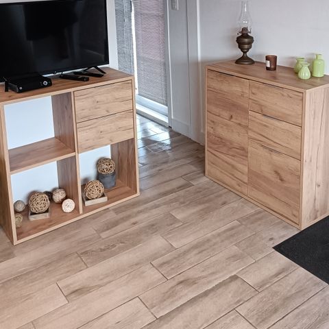 CHALET 5 people - Luxury Wooden Chalet