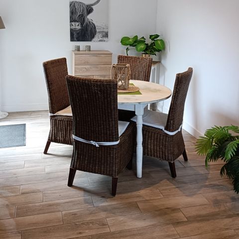 CHALET 5 people - Luxury Wooden Chalet