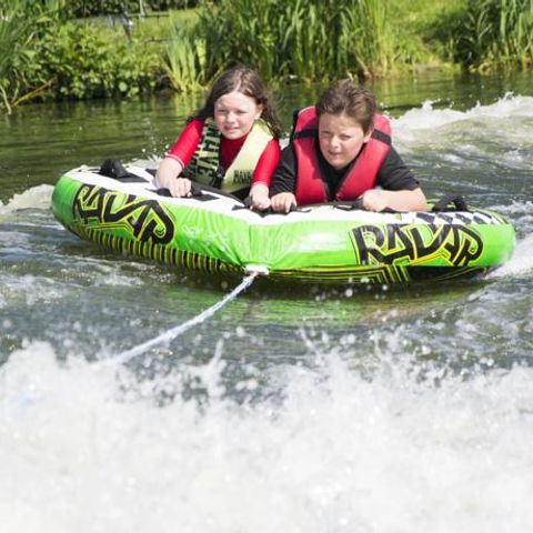 Recreatiepark Klein Strand - West Flanders - Image N°4