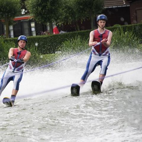 Recreatiepark Klein Strand - West Flanders - Image N°5