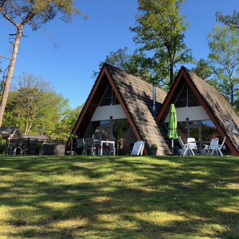 HOUSE 5 people - Vosseven VosVilla