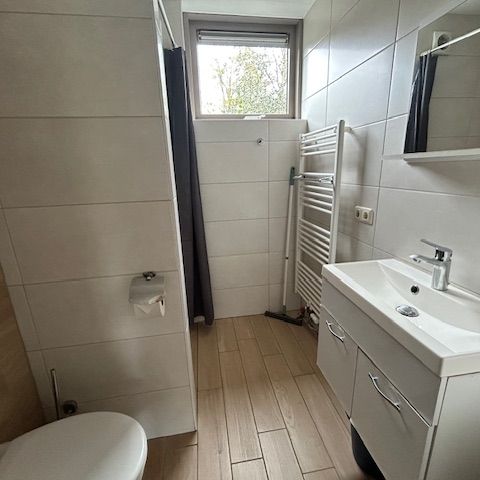 HOUSE 5 people - Vosseven VosVilla