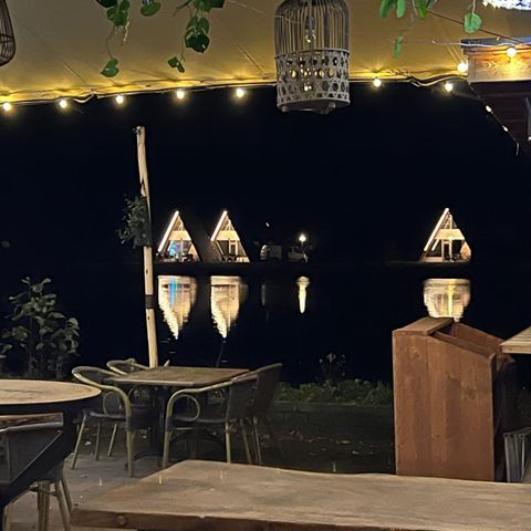 HOUSE 10 people - Vosseven Family Bungalow