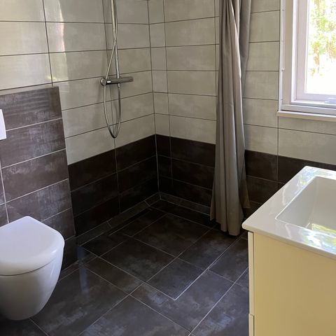 BUNGALOW 2 people - 2-person Loft with veranda