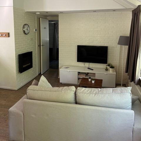 BUNGALOW 2 people - 2-person Loft with veranda