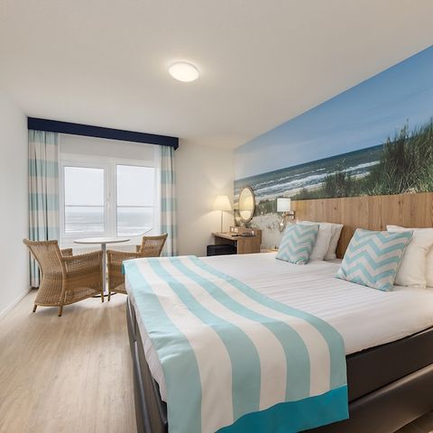 Bedroom 2 persons - Premium ZV1601