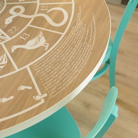 BUNGALOW 4 people - Comfort ZV1611