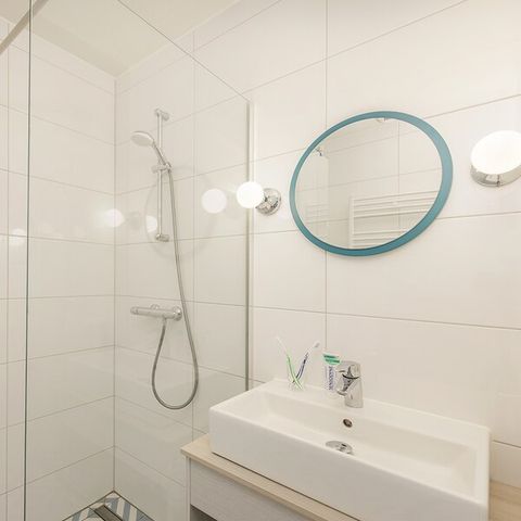 Bungalow 6 persons - Comfort ZV1612