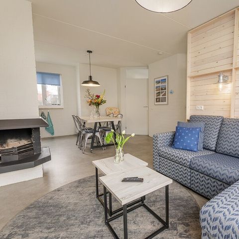 BUNGALOW 4 people - Premium ZV1621