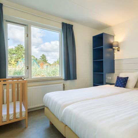 Bungalow 4 persons - Premium ZV1621