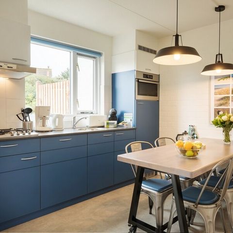 Bungalow 6 persons - Premium ZV1622