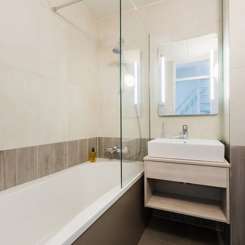 Bungalow 6 persons - Premium ZV1622