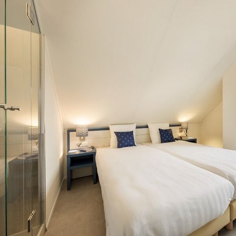 Bungalow 6 persons - Premium ZV1622