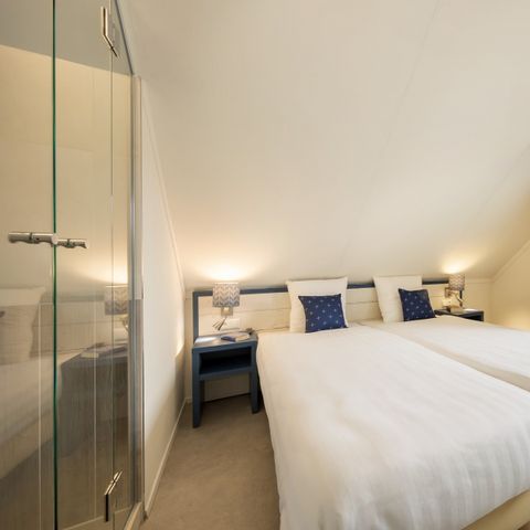 Bungalow 8 persons - Premium ZV1623