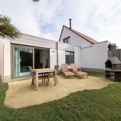 BUNGALOW 2 people - VIP ZV1631