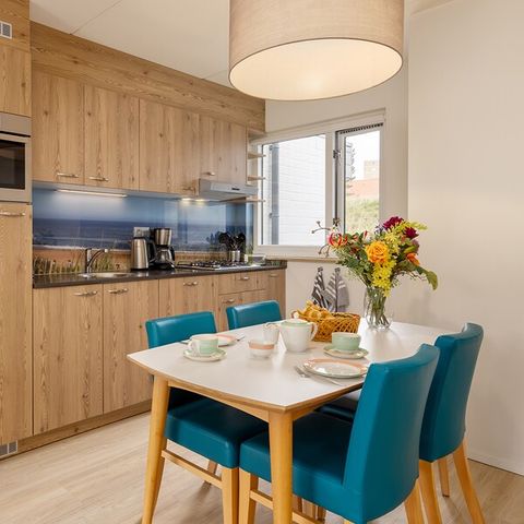 BUNGALOW 2 people - VIP ZV1631