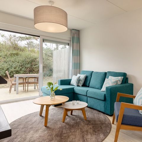 BUNGALOW 2 people - VIP ZV1631