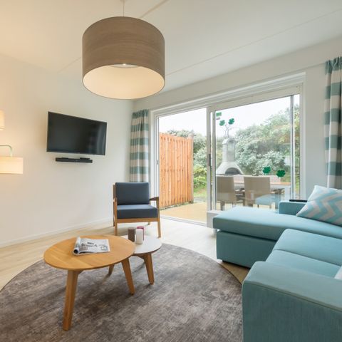 BUNGALOW 2 people - VIP ZV1631