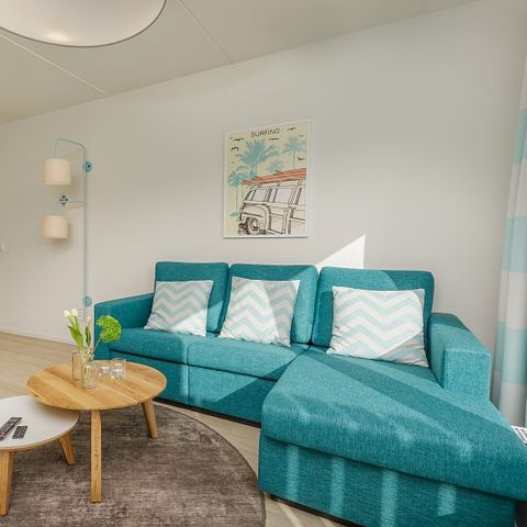 Bungalow 4 persons - VIP ZV1632