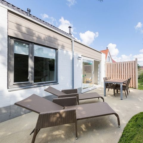 Bungalow 4 persons - VIP ZV1632