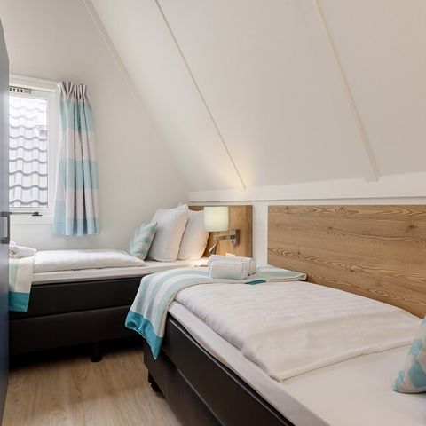 Bungalow 6 persons - Vip ZV1633
