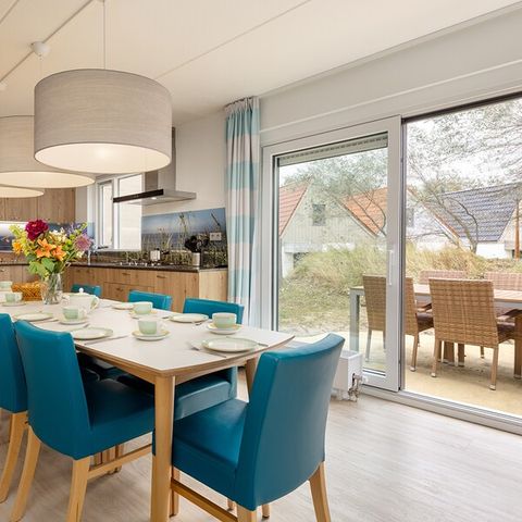 HOUSE 10 people - VIP ZV1634