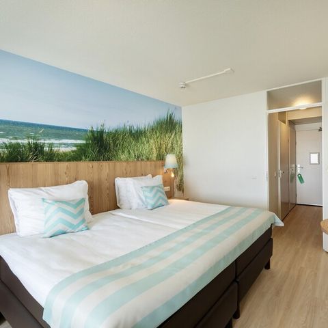 BEDROOM 2 people - Premium ZV1601