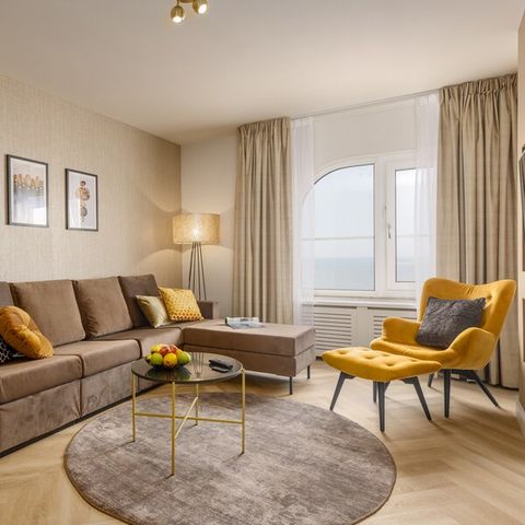Bedroom 2 persons - Wellness Exclusive Hotel Suite ZV1602