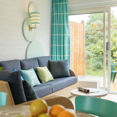 BUNGALOW 4 people - Comfort ZV1611