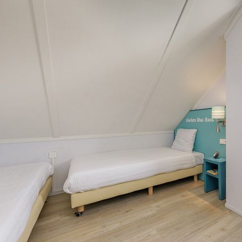 APARTMENT 6 people - Comfort ZV1612