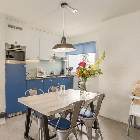 Bungalow 4 persons - Premium ZV1621