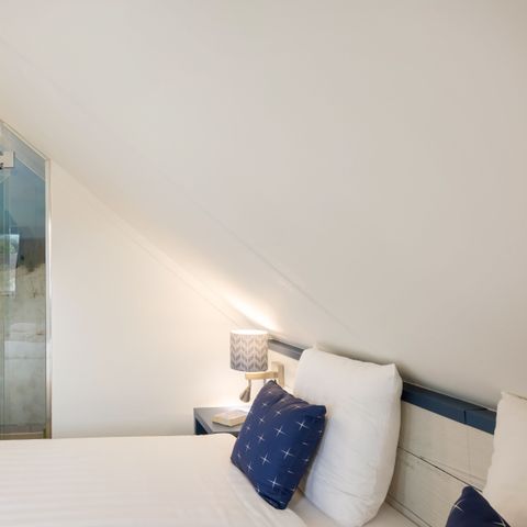 Bungalow 6 persons - Premium ZV1622