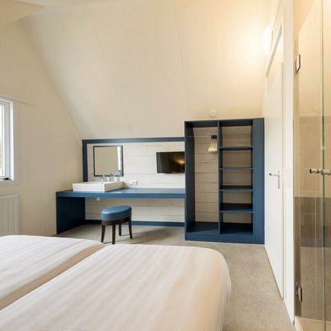 Bungalow 6 persons - Premium ZV1622
