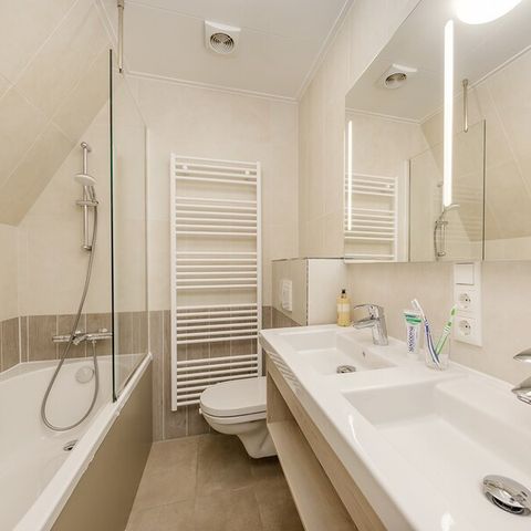 Bungalow 8 persons - Premium ZV1623