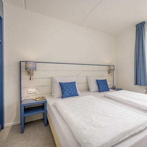 Bungalow 8 persons - Premium ZV1623