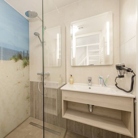 Bungalow 8 persons - Premium ZV1623