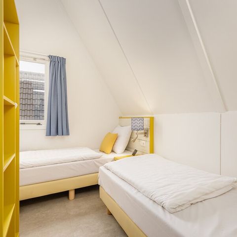 Bungalow 8 persons - Premium ZV1623