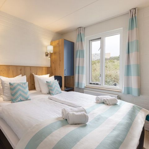 Bungalow 2 persons - VIP ZV1631