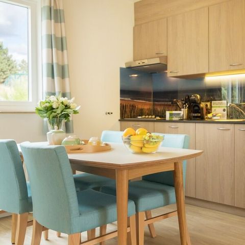 BUNGALOW 4 people - VIP ZV1632