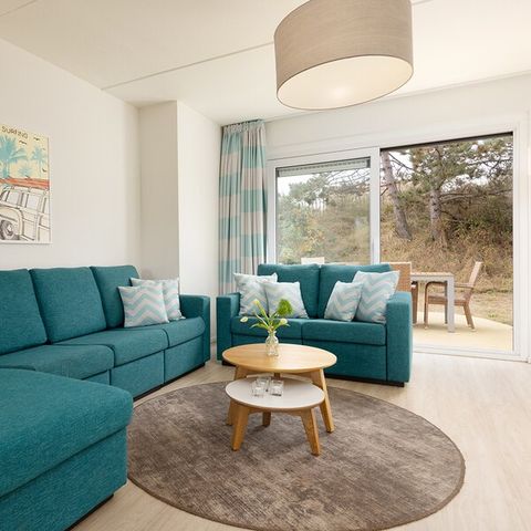 BUNGALOW 6 people - Vip ZV1633