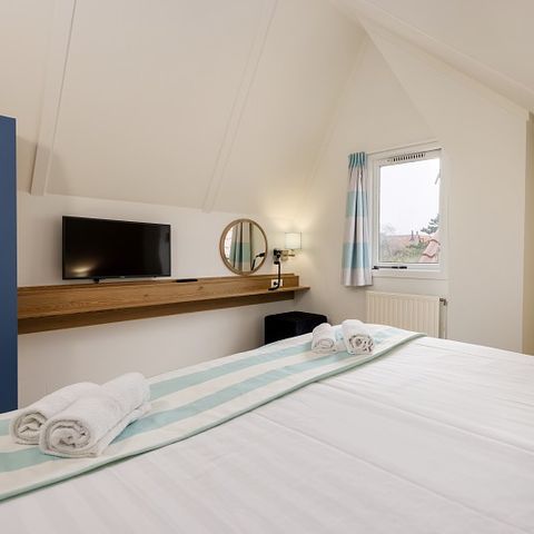Group accommodation 10 persons - VIP ZV1634