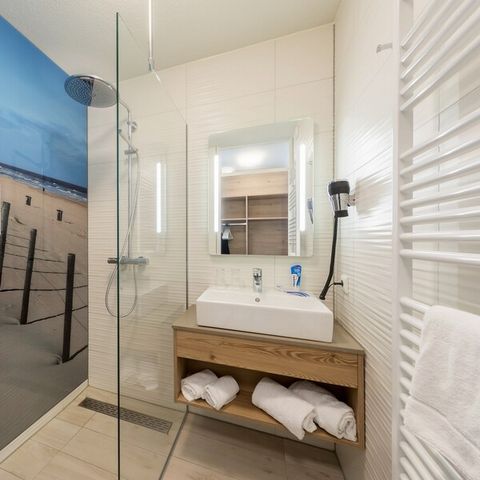 Bedroom 2 persons - Premium ZV1601