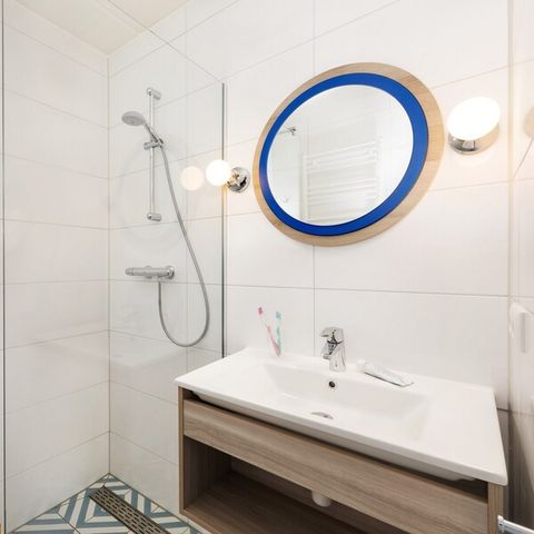 Bungalow 4 persons - Comfort ZV1611